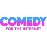 comedy for the internet logo image