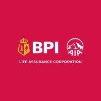 bpi aia life assurance corp. logo image