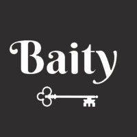 baity vacation rentals logo image