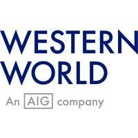 western world insurance logo image