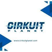 cirkuit planet logo image