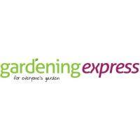 gardening express limited logo image