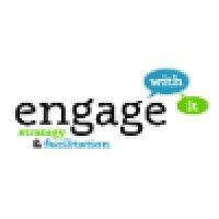 engage with it logo image