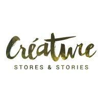 créature logo image