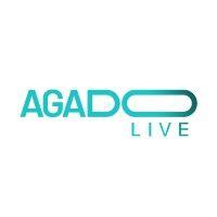 agado live logo image