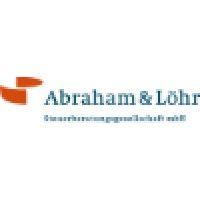 abraham & löhr steuerberatungsgesellschaft mbh logo image