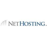 nethosting logo image