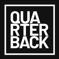 quarterback logo image