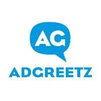 adgreetz logo image