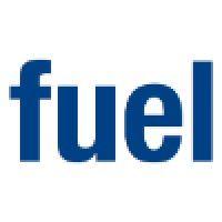 fuel we power change logo image