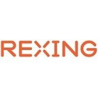 rexing inc logo image