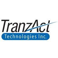 tranzact technologies inc. logo image