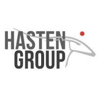 hasten group logo image