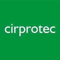 cirprotec logo image