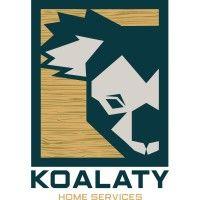 koalaty home services logo image