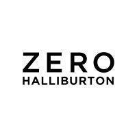 zero halliburton, inc. logo image