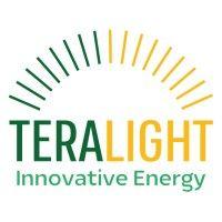 teralight logo image