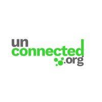 unconnected.org logo image