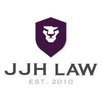 jjh law firm pearl district - portland attorney logo image