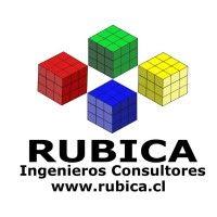 rubica ingenieros consultores ltda. logo image