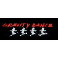 gravity dance logo image