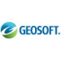 geosoft inc. logo image