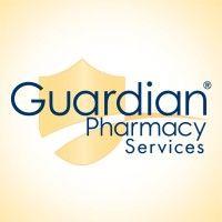 guardian pharmacy logo image