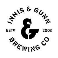 the innis & gunn brewing company ltd logo image