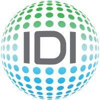 idi (a red violet company) logo image