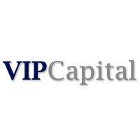 vipcapital logo image