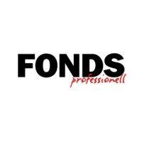 fonds professionell multimedia gmbh logo image