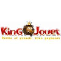 king jouet suisse sa logo image