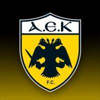 aek fc official logo image