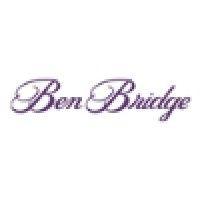 ben bridge jeweler logo image