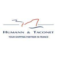 humann & taconet logo image