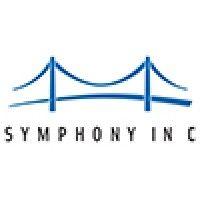 symphony in c