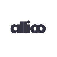 allioo.com logo image