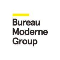 bureau moderne group logo image