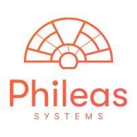 phileas systems logo image