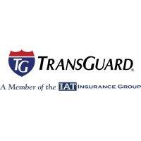 transguard logo image