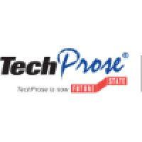 techprose logo image