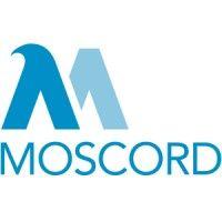 moscord logo image