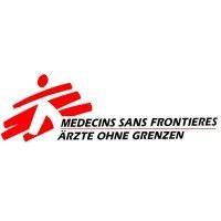 médecins sans frontières (switzerland) logo image