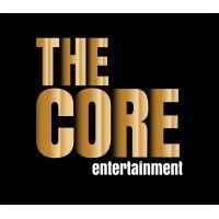 the core entertainment logo image