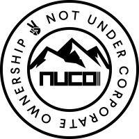 nuco travel logo image