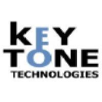 keytone technologies logo image