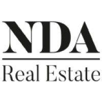 nda real estate logo image