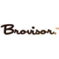 brovisor logo image