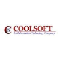 coolsoft llc logo image