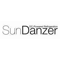 sundanzer refrigeration inc. logo image